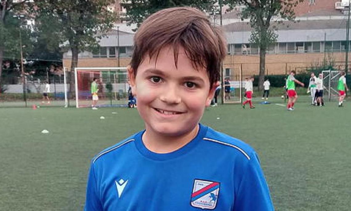 Giuseppe Sea Chea, Pozzomaina 2014