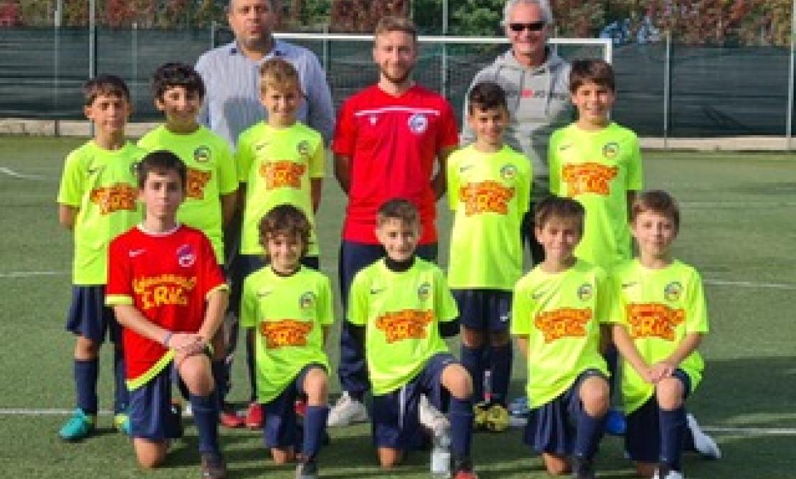 Skillstar 2010 di Riccardo Brunacci