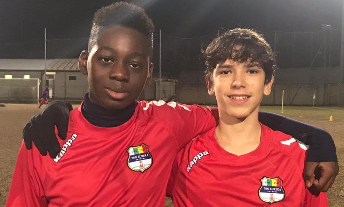 Dominano tutta la partita ma pareggiano nel quarto tempo, emozioni in via Cascina Nuova