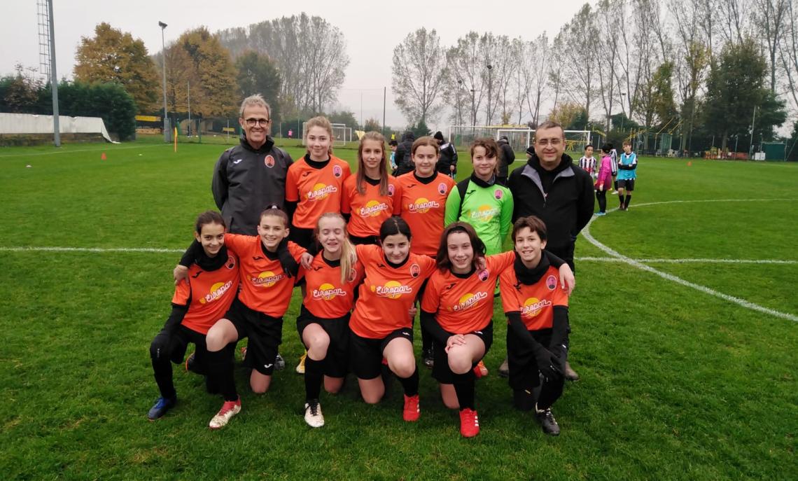 Independiente Under 12