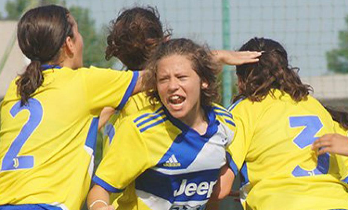 juve women