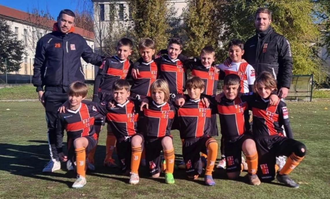 Il segreto del successo: lavoro e determinazione firmati Orange 