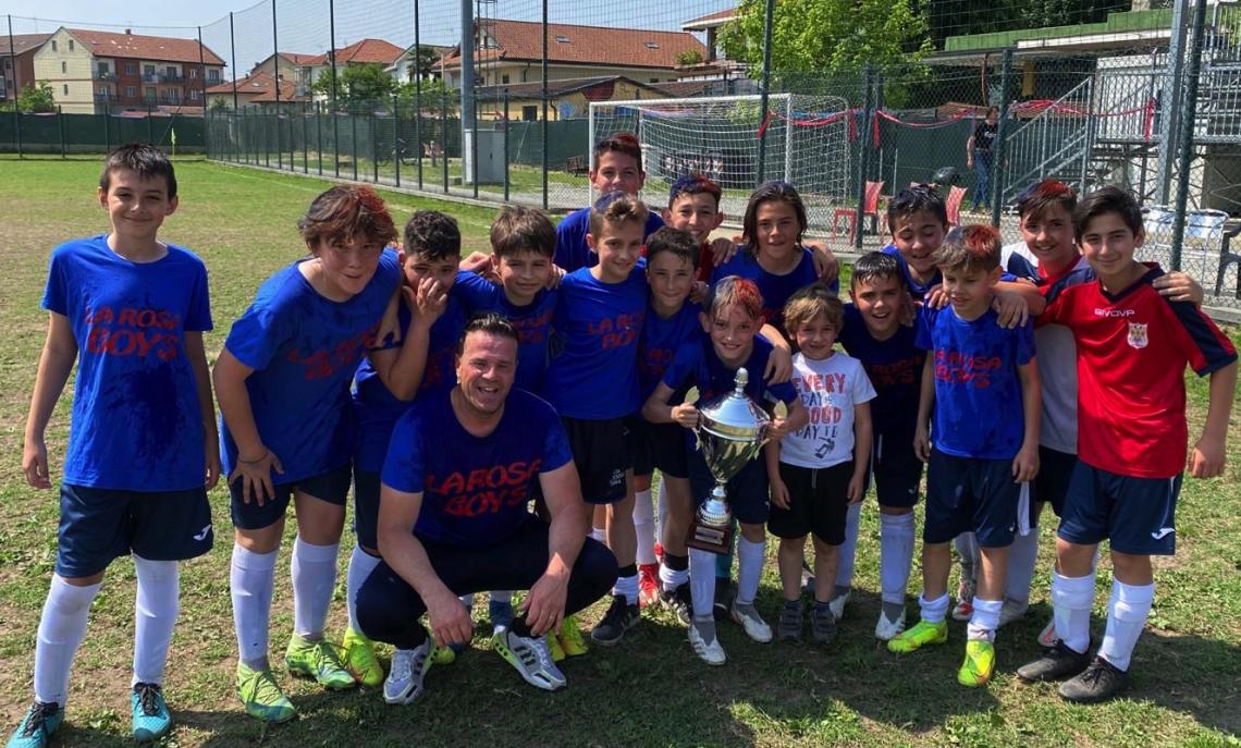 Rivoluzione ai vertici della Scuola Calcio degli aquilotti: l'organigramma tra conferme e volti nuovi
