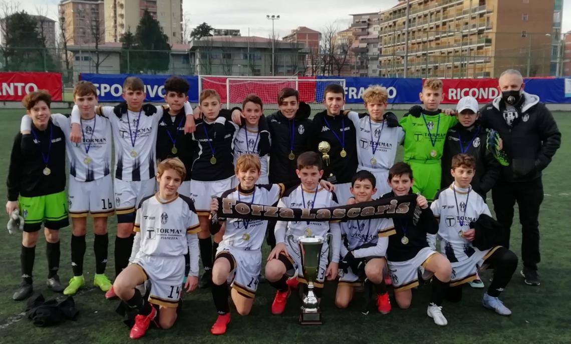 lascaris santoro caduti superga