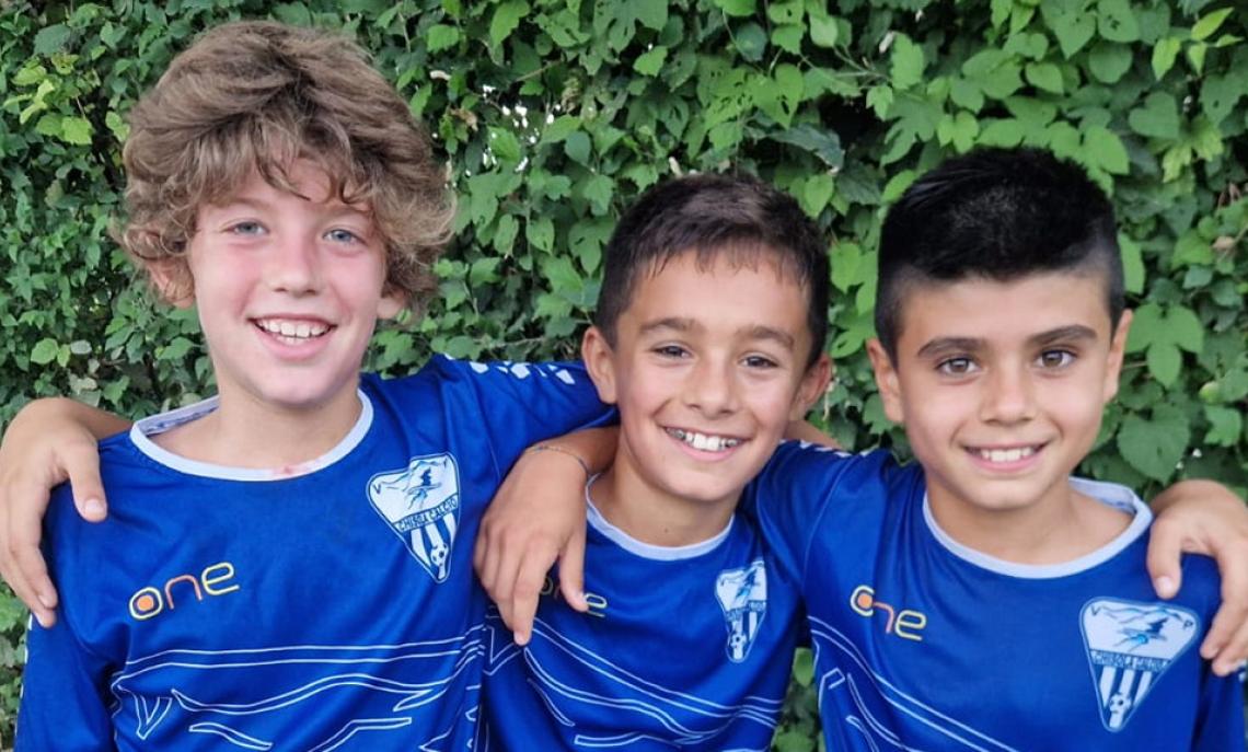 Chisola, Pulcini 2013