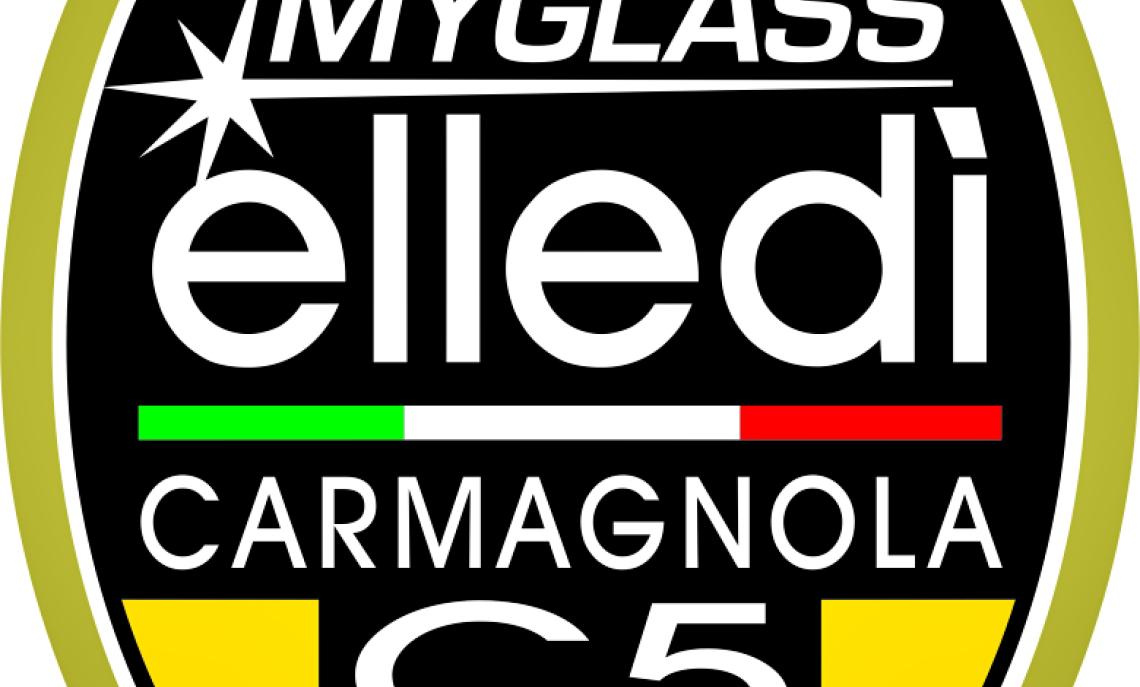 Logo Elledì Carmagnola