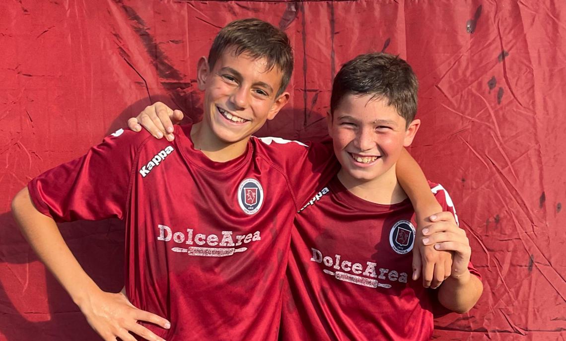 Gran Galà esordienti