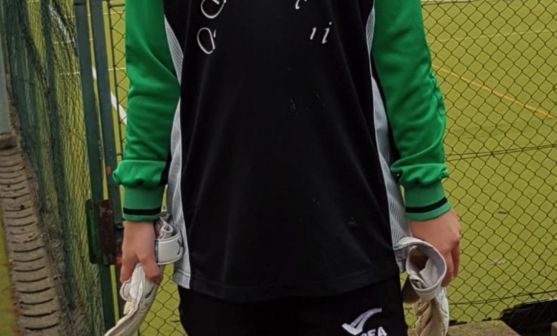 Maria Sole Brandi, Caselette