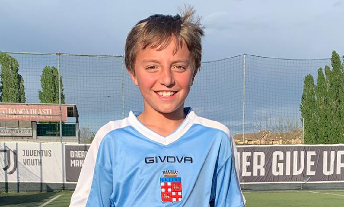 Partita finisce quando arbitro fischia, e Marzano lo sa bene!