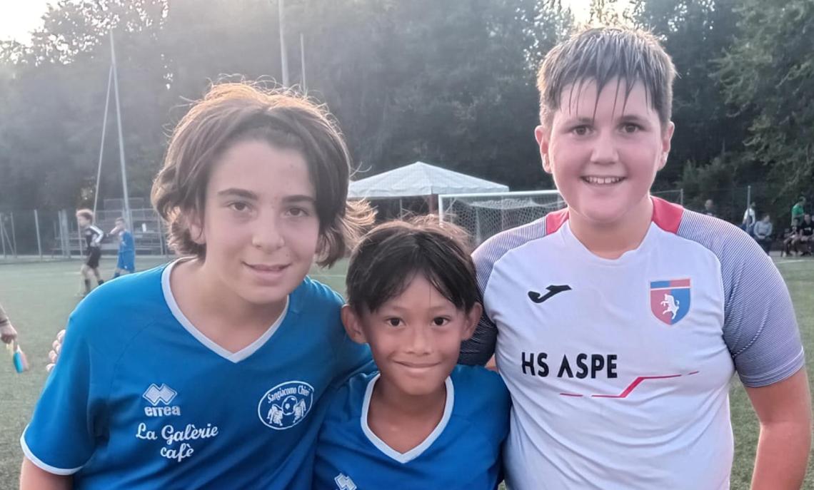 Leoni cinici e spietati, primi tre punti in una gara tiratissima