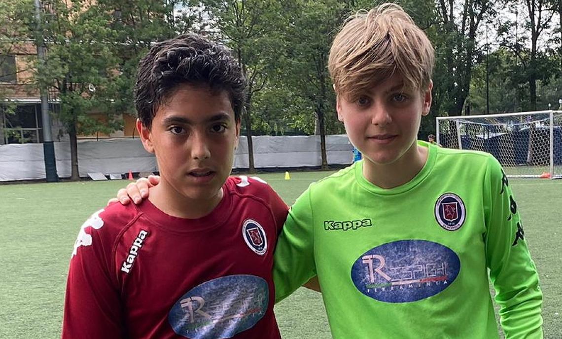 Le stelle non si vedono solo di notte: pomeriggio incantato nella provincia torinese