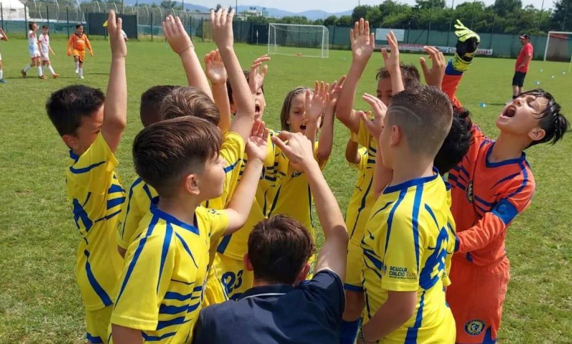 Manca un tassello a comporre il puzzle: per i gialloblù la stagione inizia ora