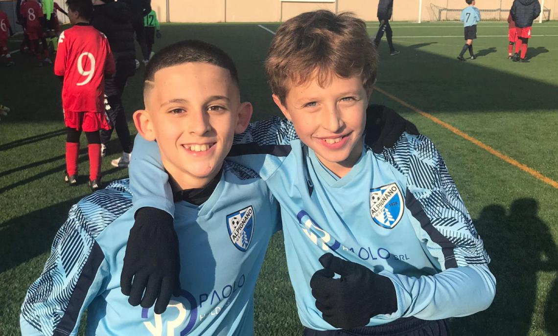 I campioni sono i favoriti, ma la sfavorita sfodera una super partita