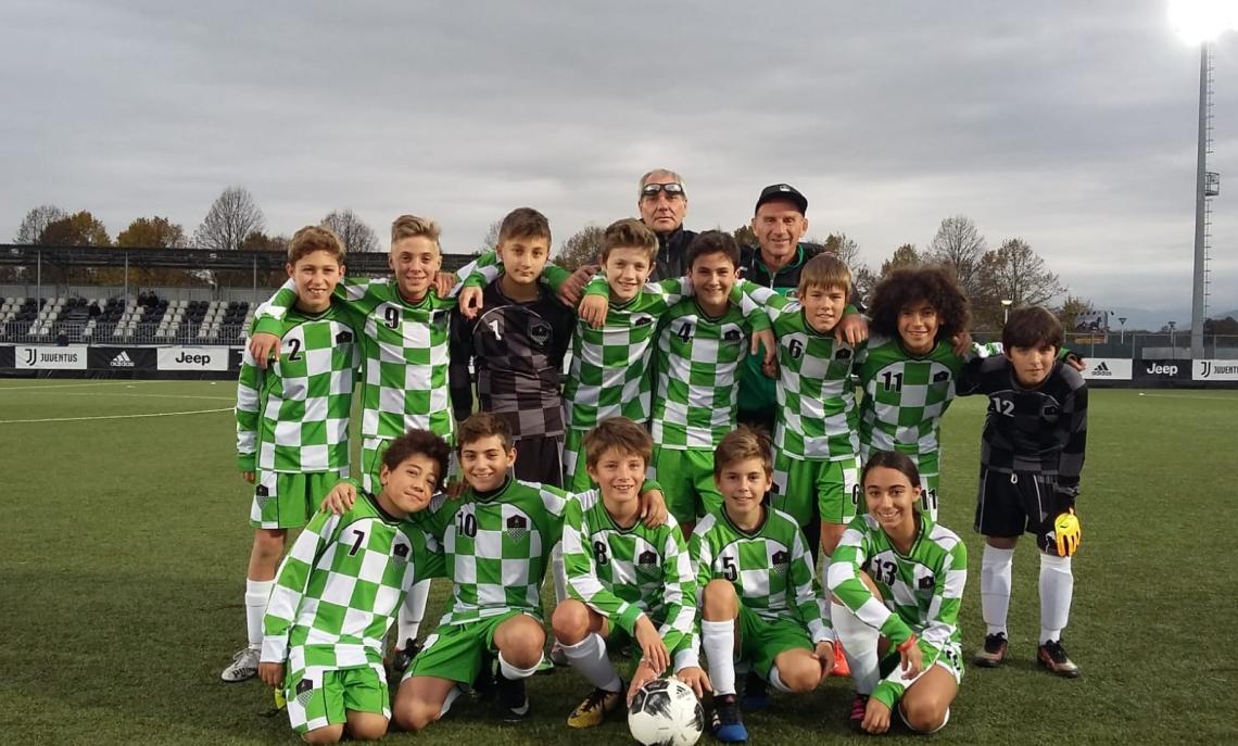 oulx 2006 esordienti