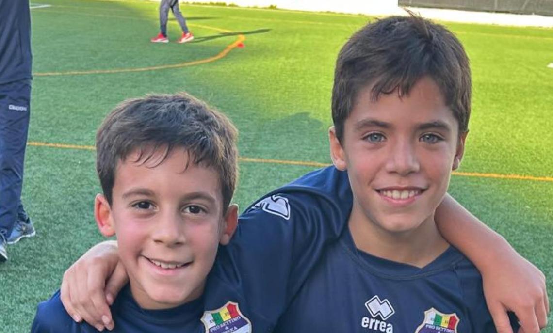 pro eureka 13 passarella messano