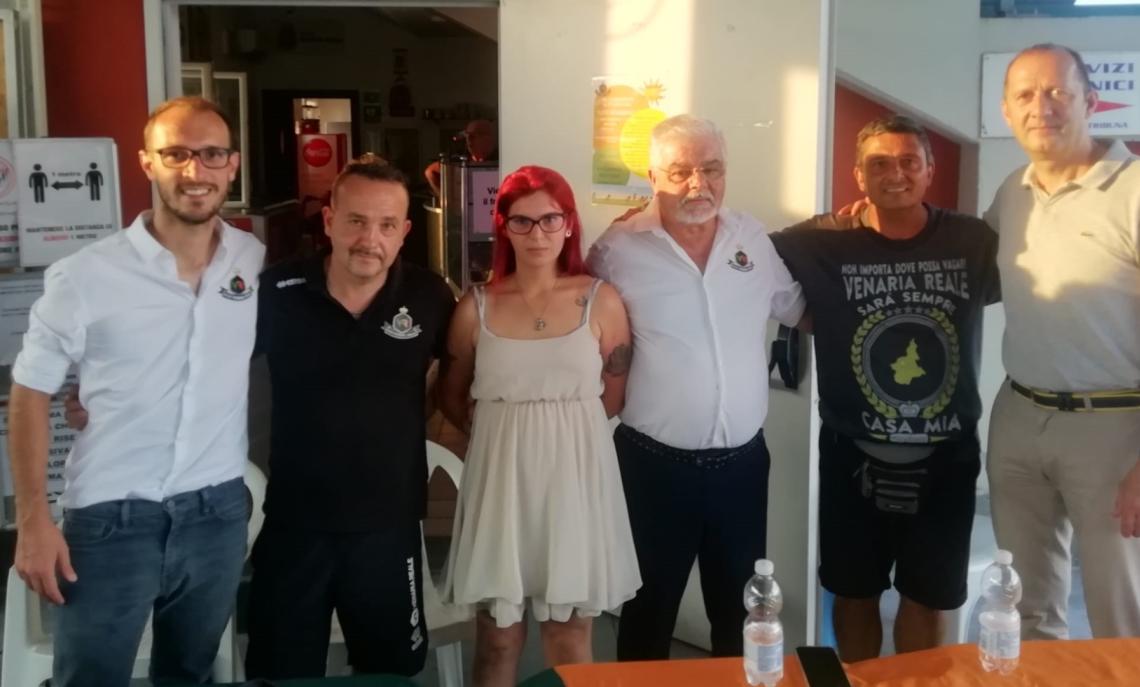 Presentata la 15ª edizione del Gran Galà della Scuola Calcio: novità e gironi del torneo targato Venaria Reale