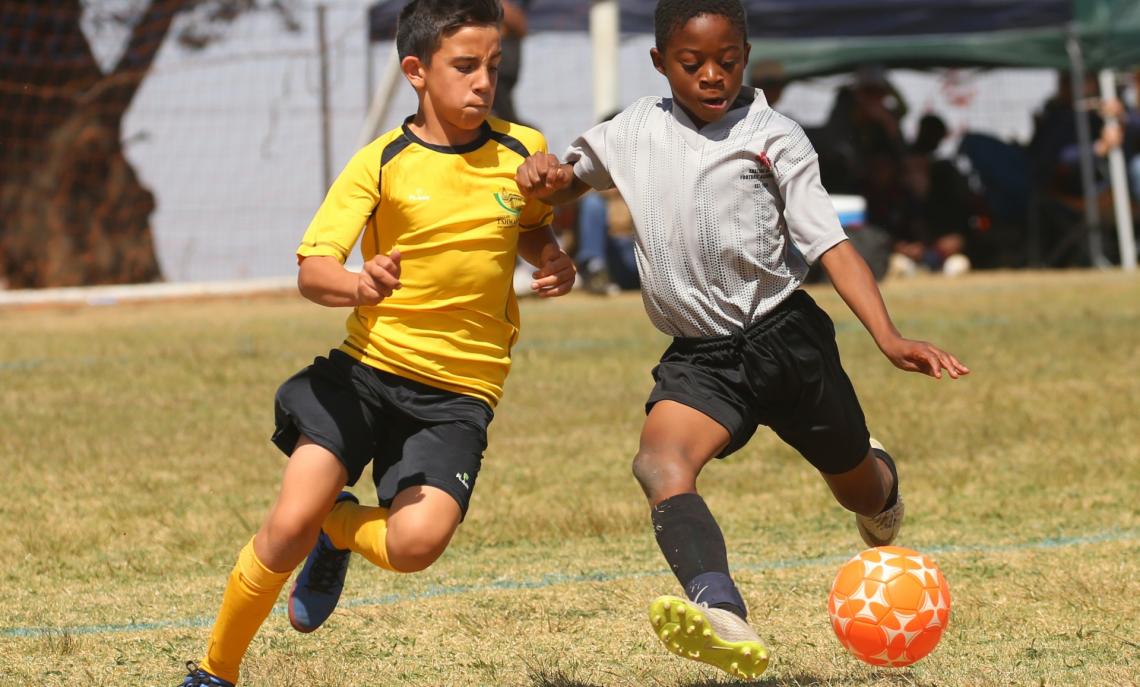 Io vengo dallo Sport, parte l'intervento volto al sostegno dei presidi sportivi in zone disagiate