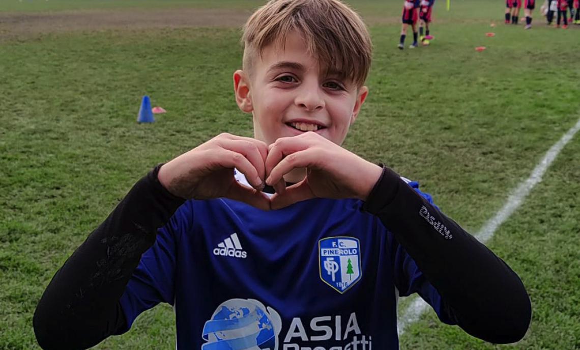 Nuovi volti e grandi conferme in casa Pinerolo: un ingresso anche dal Lascaris