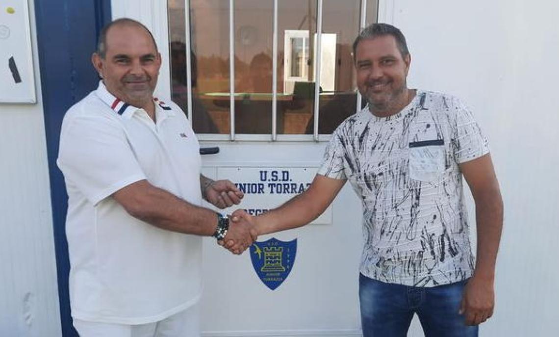 andrea bacilieri davide tricerri