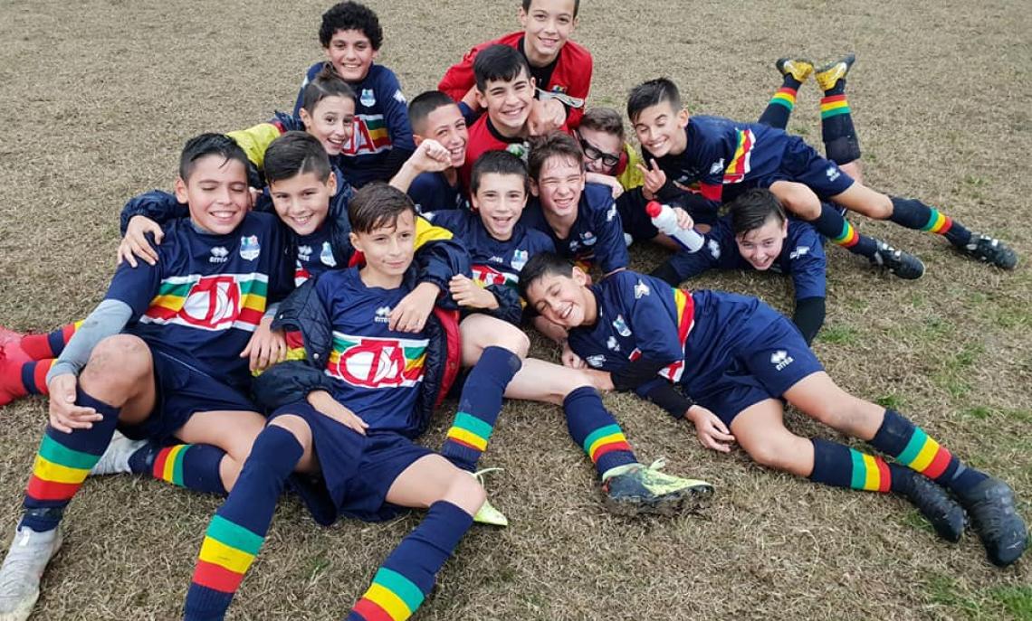 pro eureka squillace