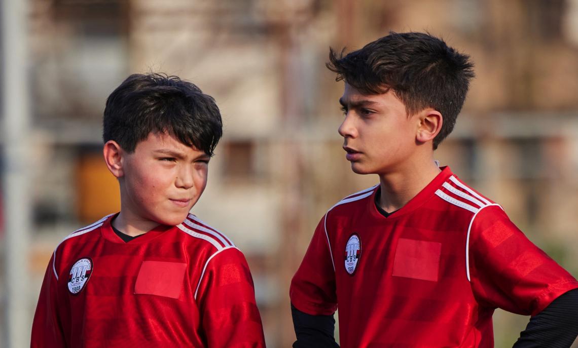 Pulcino di Pasqua, Road to Finals: gironi e calendari della fase decisiva