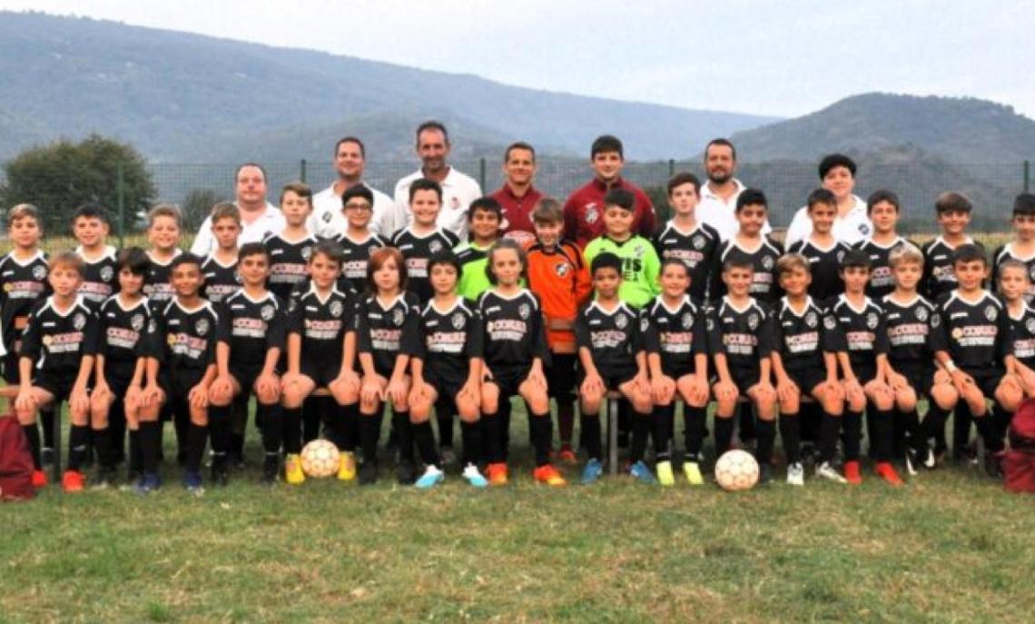 Uniti in un  solo grido: cuore grinta passione