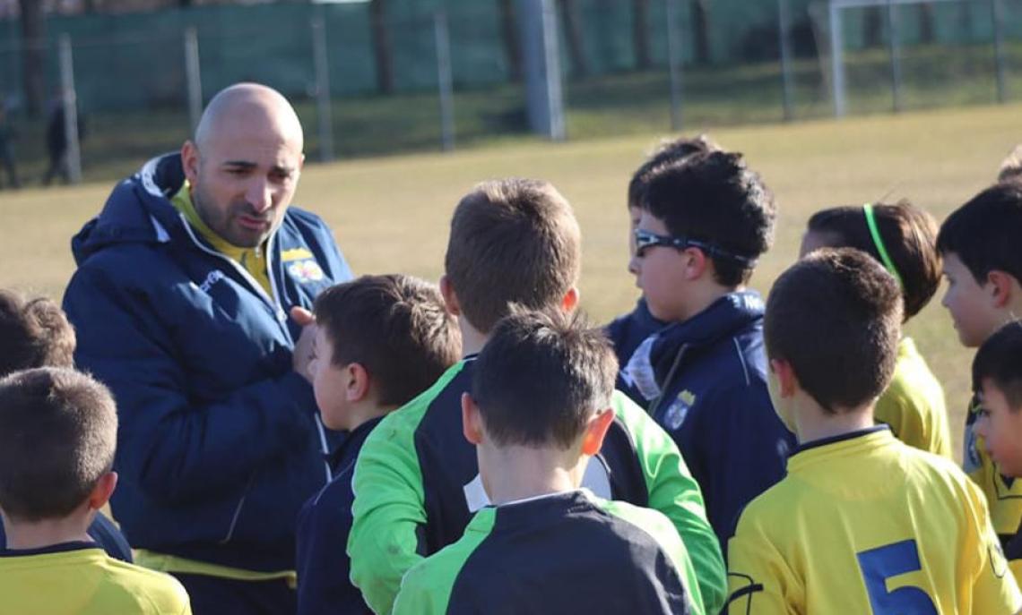 Educazione, grinta e libertà: valori da piccoli Rangers