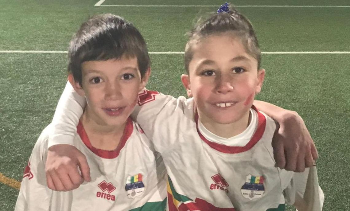 Settebello settimese: i blucerchiati spiccano il volo e accorciano in classifica