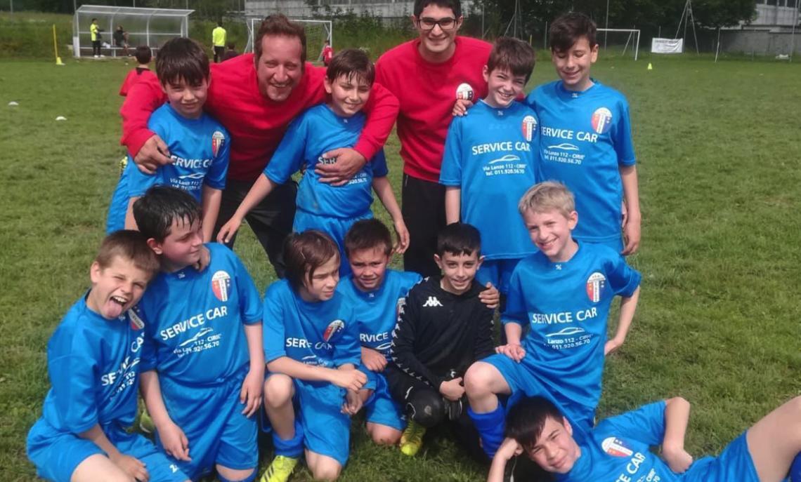 Cambia il DS al Valmalone, novit&agrave; anche per gli Eso 2010