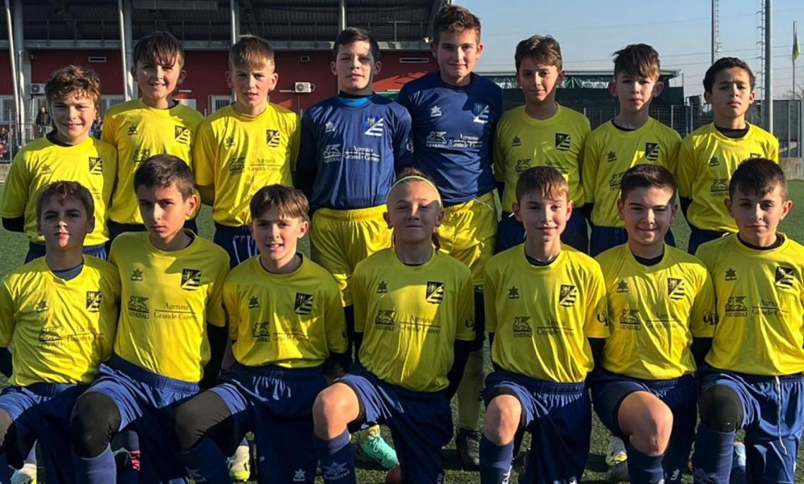 La sorpresa continua a stupire, la società campione in carica batte un altro colpo