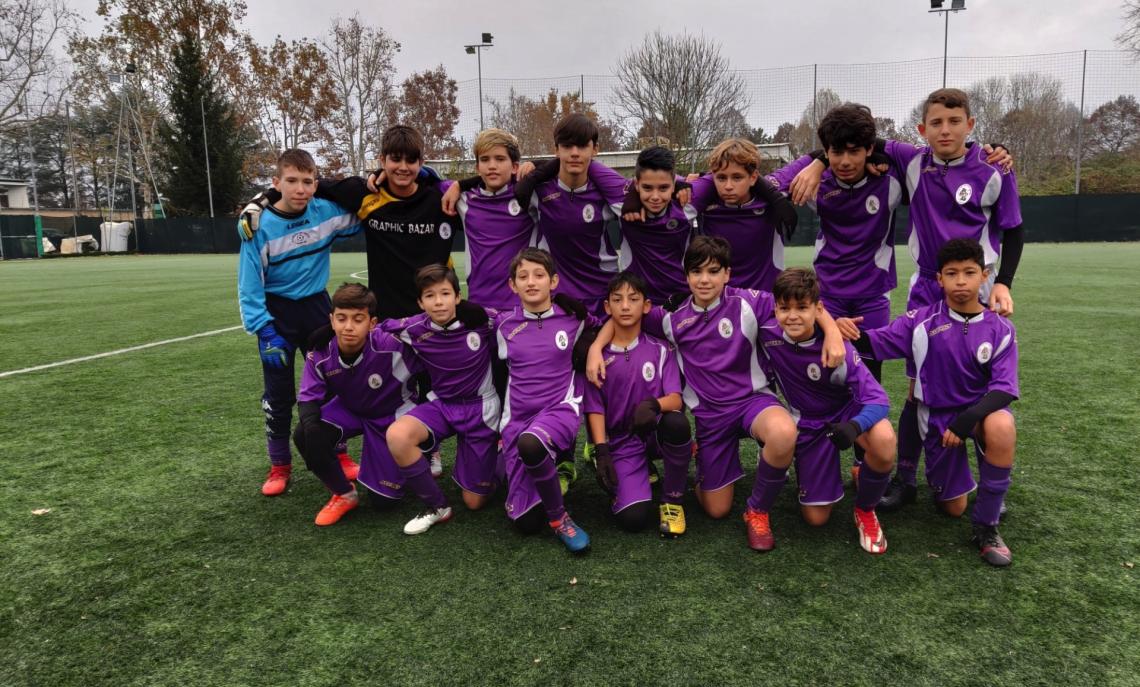 Dorina-San Giorgio: padroni di casa due volte in vantaggio con Malos e Lio ma Capellupo pareggia i conti con una doppietta