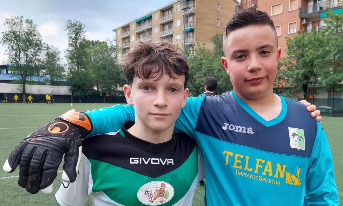 Pari, pioggia e penalty: le 3 P protagoniste al Palio dei Quartieri