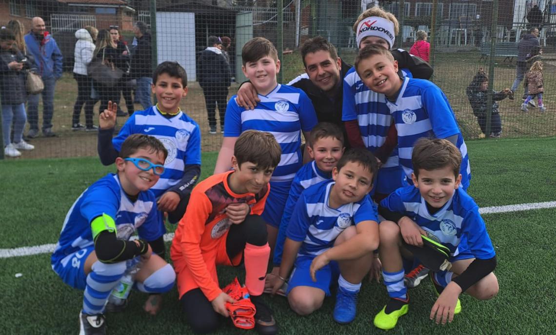 D'inverno non c'&egrave; solo lo sci: come si fa calcio in alta montagna