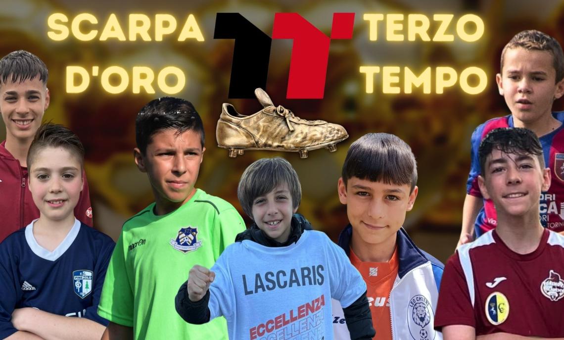 Manca ormai pochissimo