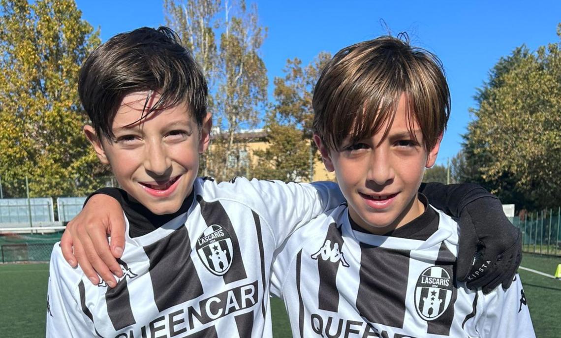 Lascaris 2011 sciacca-caputo