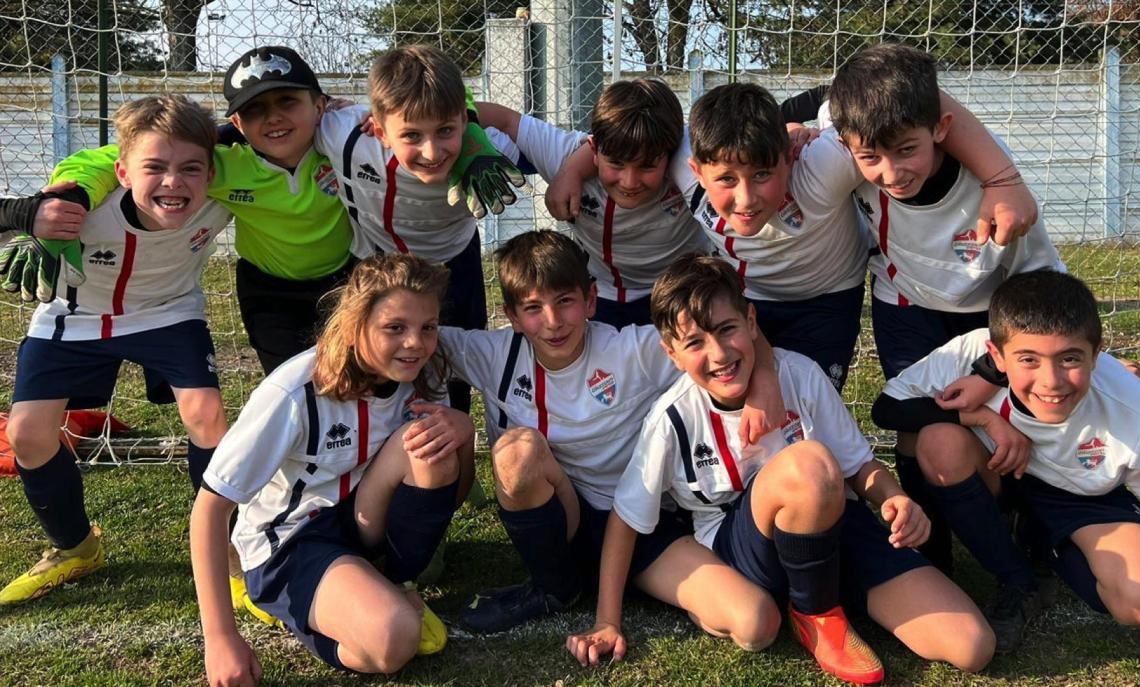 Fase Autunnale dei campionati, pubblicati altri gironi