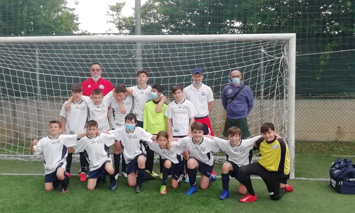 sg. chieri 2009 cosola alessandro