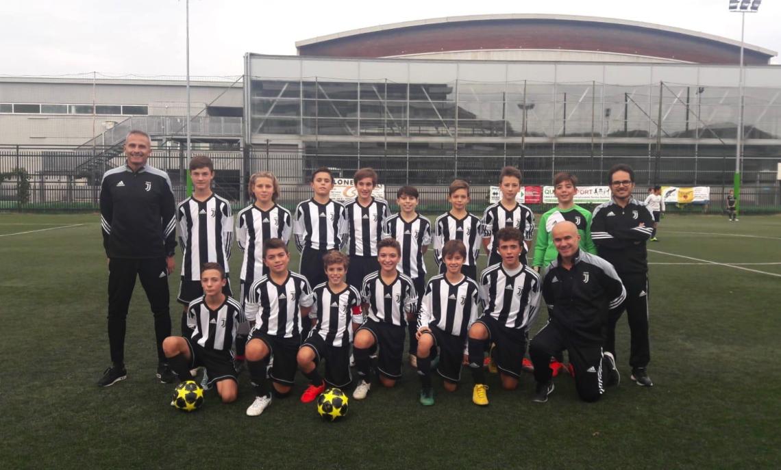 Sisport 2006 si aggiudica il Città di Moncalieri