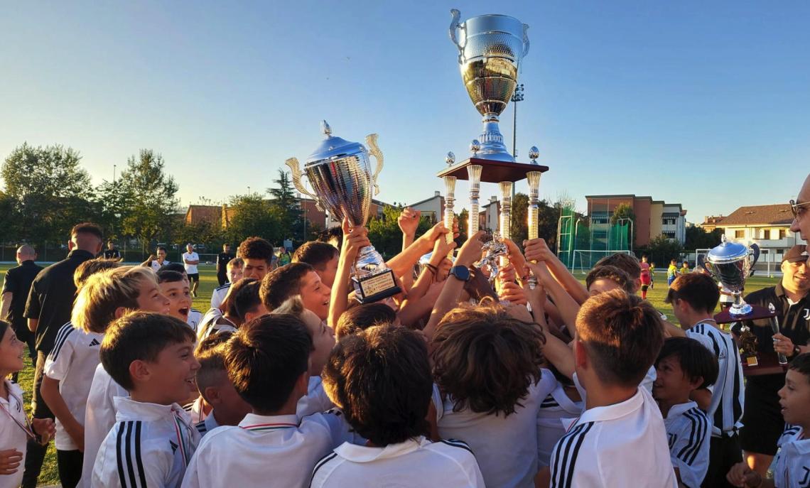 870 società per mettersi in mostra davanti a tutta Italia: parte la scalata al massimo torneo dell'attività di base