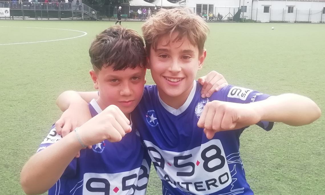 Un altro sprint in vetta e tante speranze: il punto sul secondo weekend 