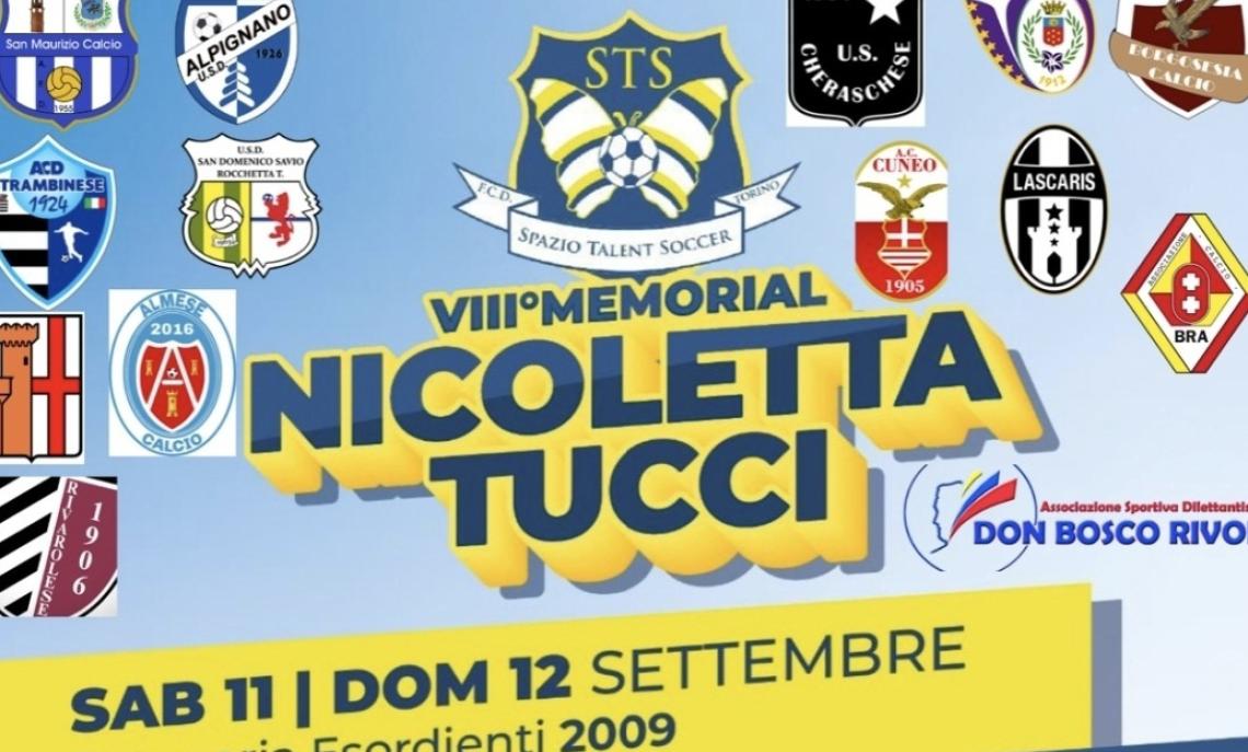 Memorial Tucci