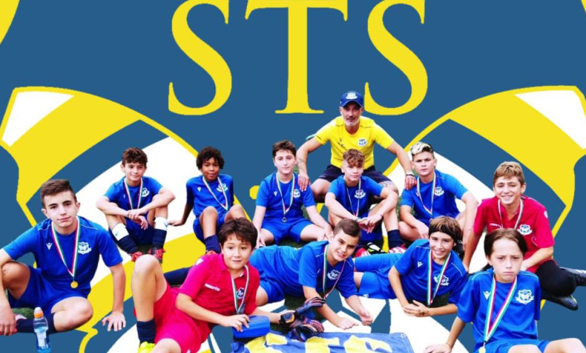 Saranno protagonisti: il futuro Spazio Talent Soccer Under 14