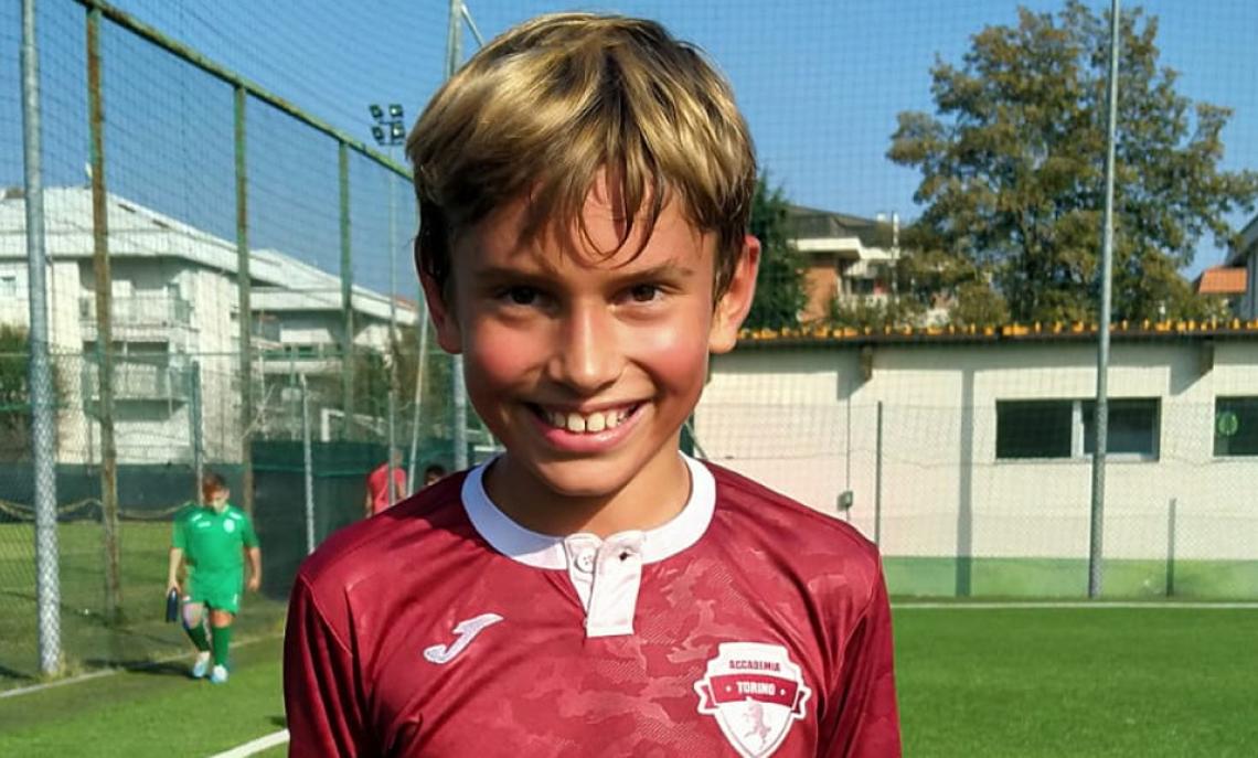 turin trophy pulcini 2013