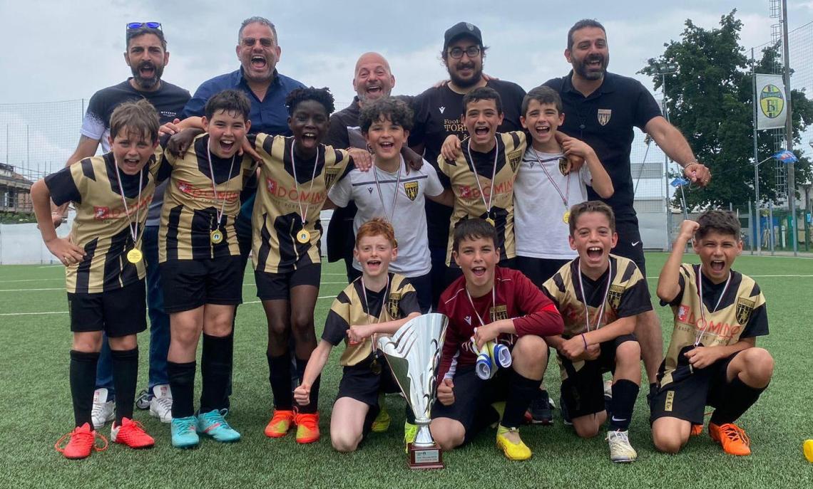 Finale al cardiopalma, decisivi i rigori: il Palio prende la strada per le Vallette