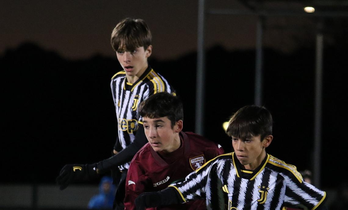 Under 13 Fair Play Elite, ecco la composizione della prima fase