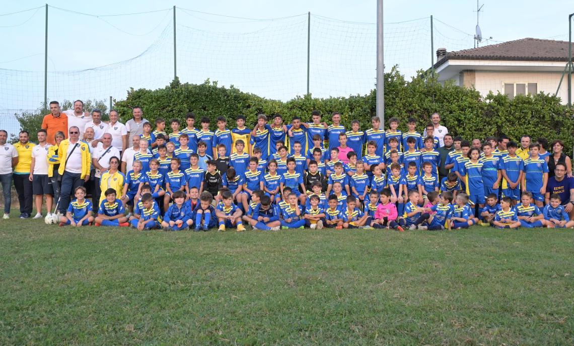 famiglia junior torrazza