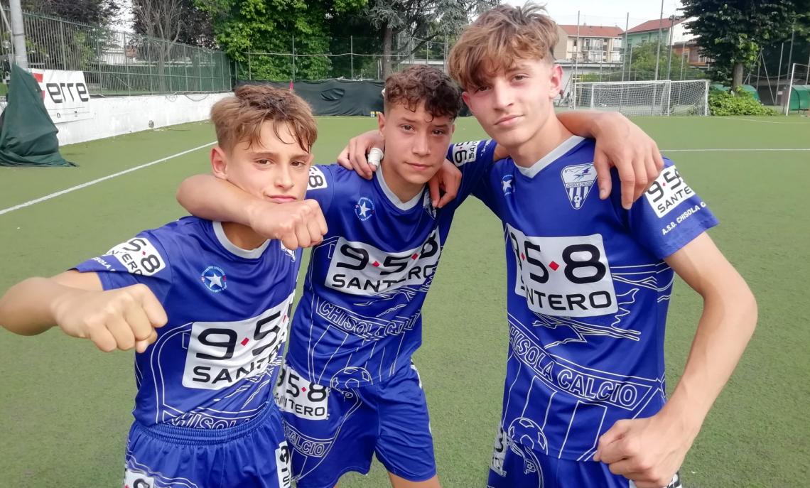 Rossoneri perfetti, biancoblù senza paura: sarà finale dei sogni