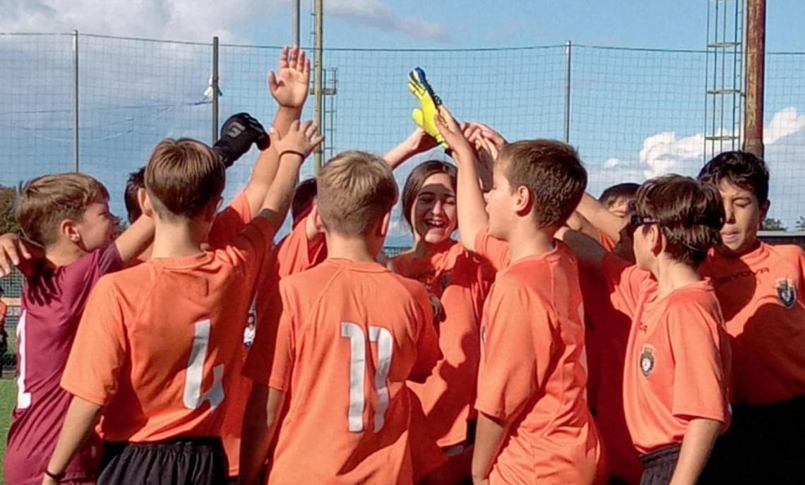 TURIN TROPHY SCUOLA CALCIO