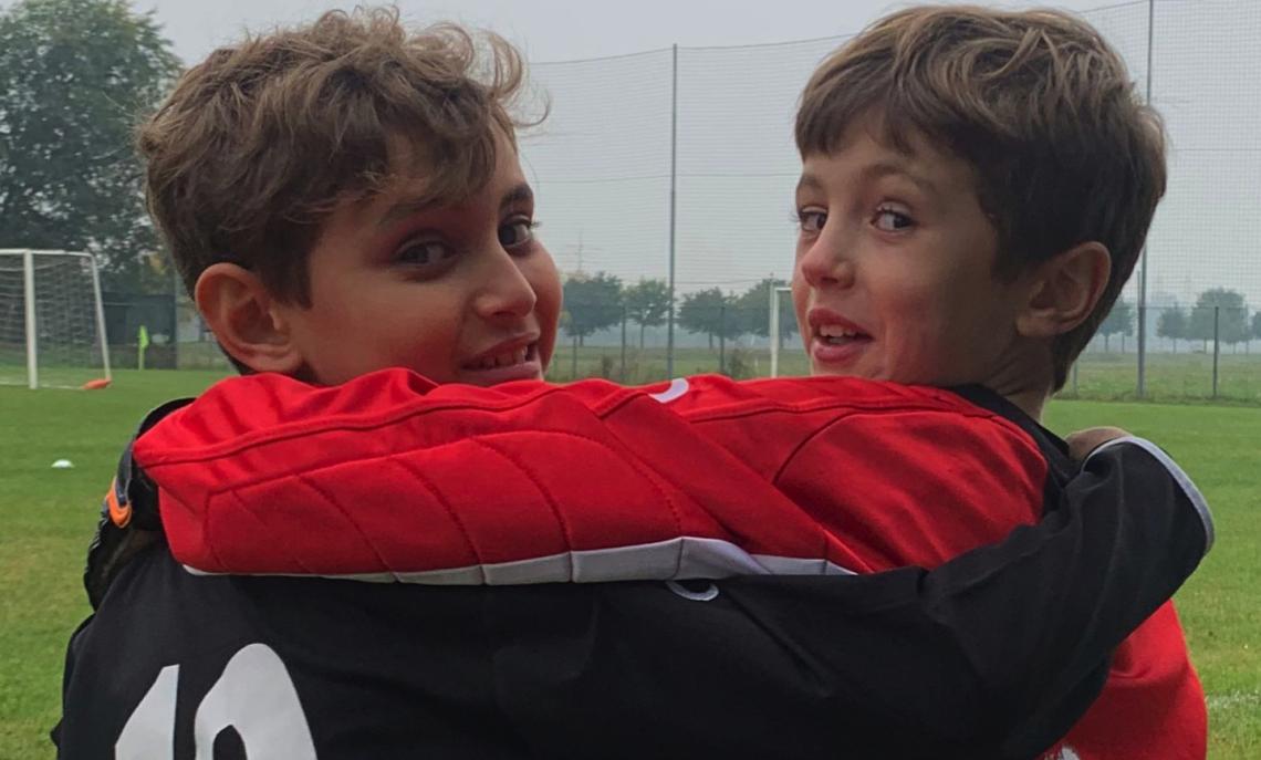 Fusione in quota: nasce una nuova società di puro settore giovanile