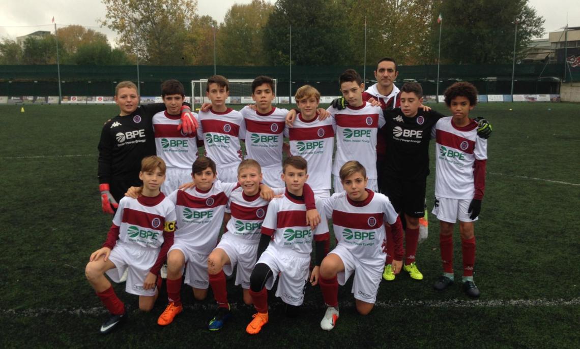 vanchiglia 2006 gruppo cucinotto